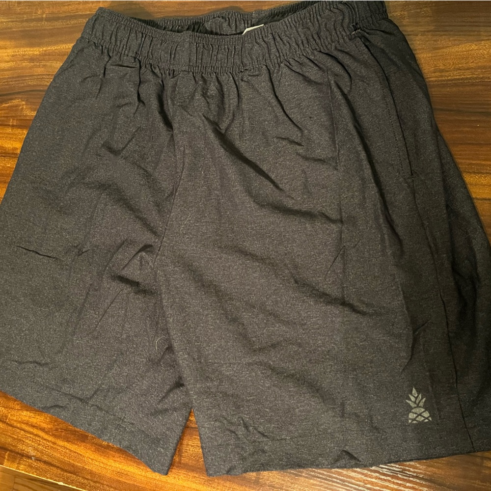 Chubbies athletic shorts